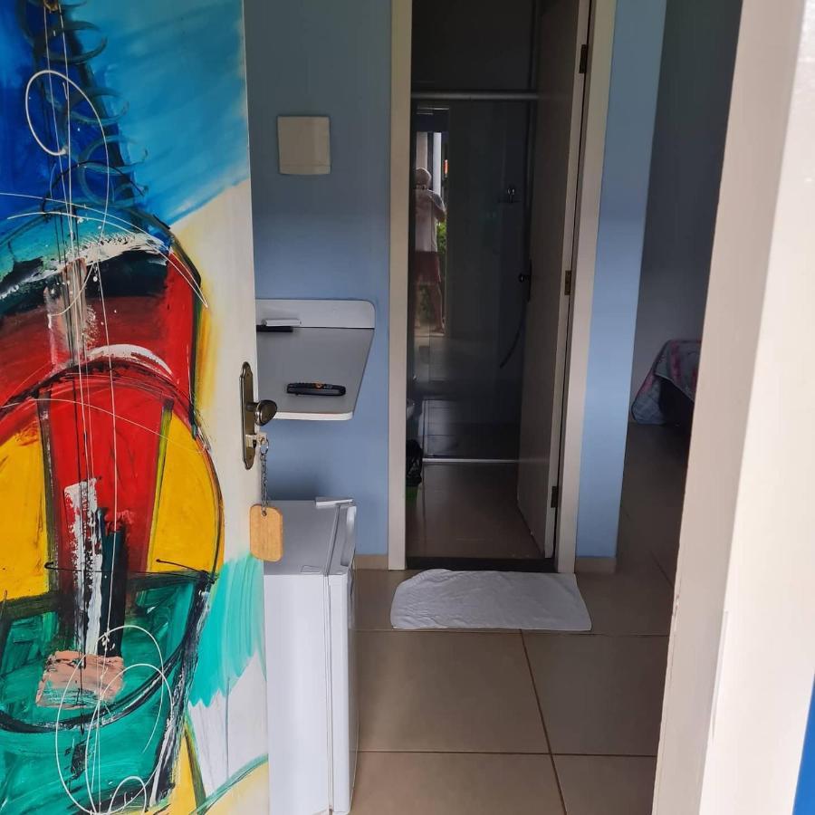 Pousada Cachoeiras Do Jalapao 托坎廷斯州圣费利克斯 外观 照片